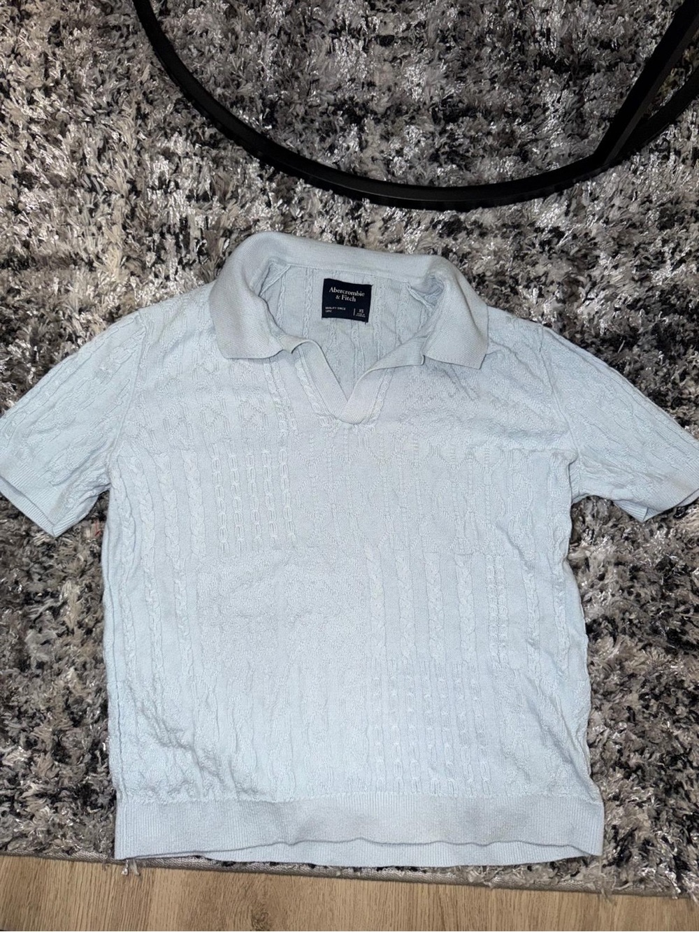 Abercrombie men shirt